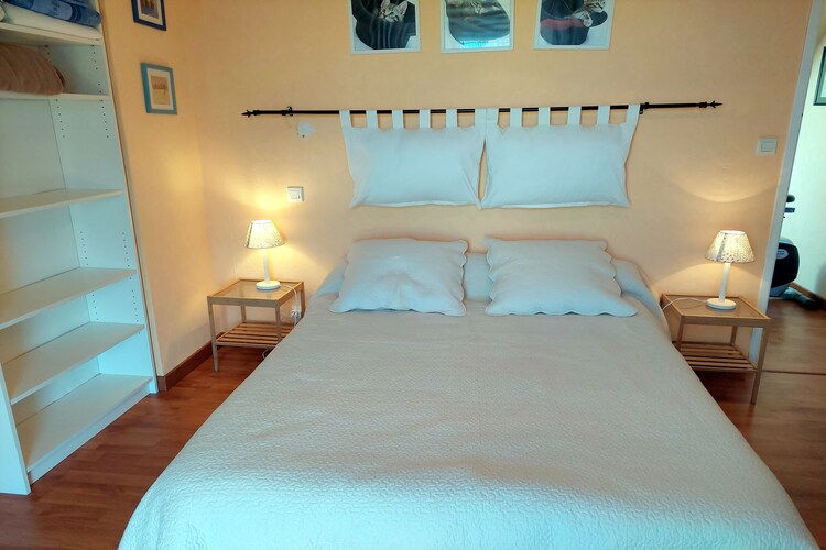 Ferienhaus St Nic-Pentrez, foto 14