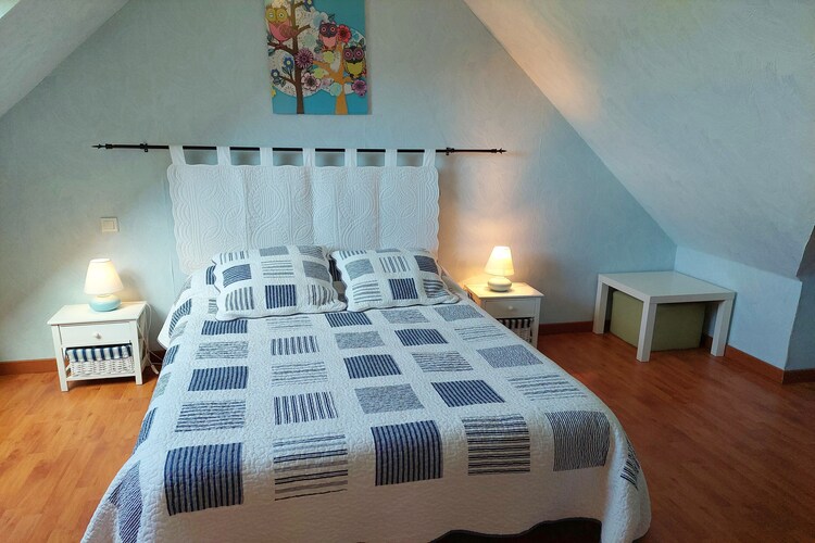 Ferienhaus St Nic-Pentrez, foto 15