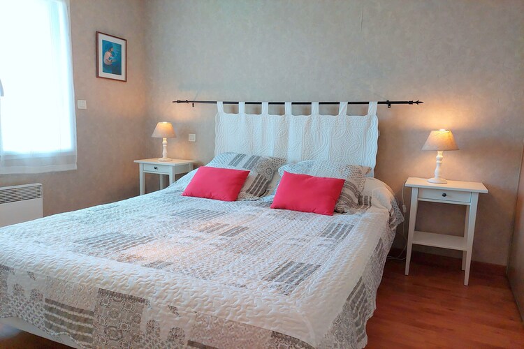 Ferienhaus St Nic-Pentrez, foto 10