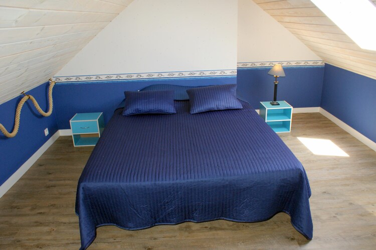 Natursteinhaus Lampaul-Plouarzel, foto 12