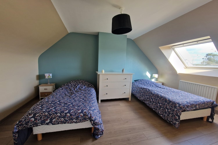 holiday home Paimpol, foto 14