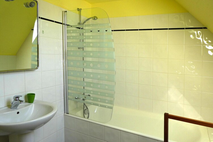 holiday home Plovan, foto 12