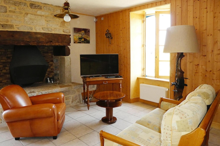 holiday home Plovan, foto 2