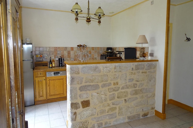 holiday home Plovan, foto 5