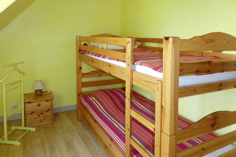 holiday home Plovan, foto 11