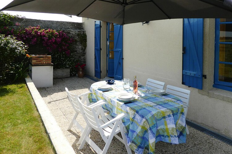 holiday home Plovan, foto 14