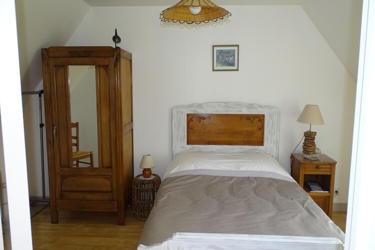 holiday home Plovan, foto 7