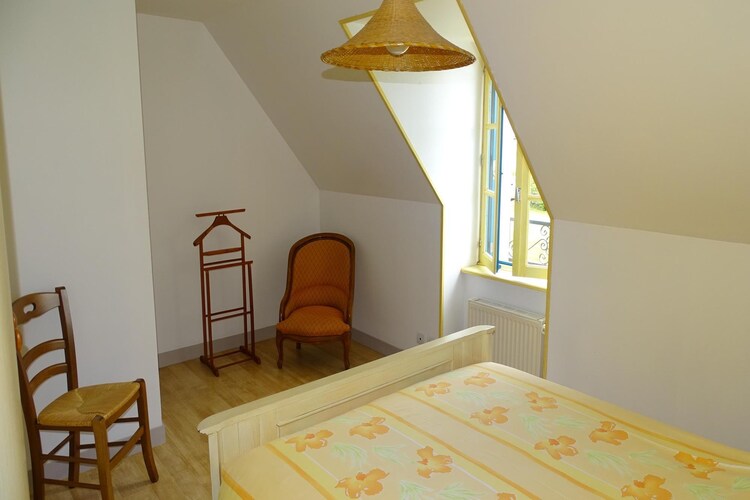 holiday home Plovan, foto 10