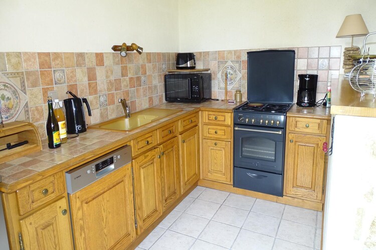 holiday home Plovan, foto 6
