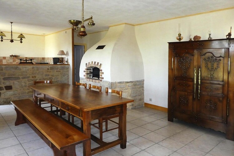 holiday home Plovan, foto 3