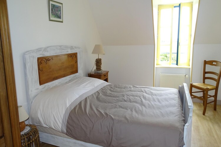 holiday home Plovan, foto 8