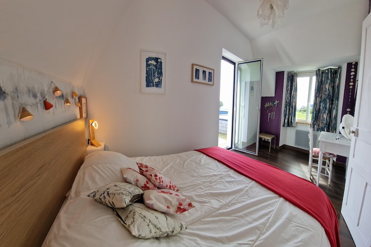 holiday home Plougasnou, foto 9