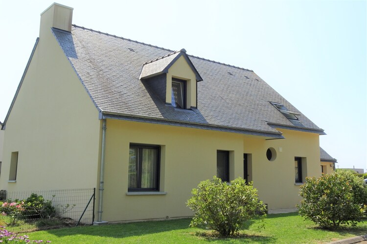holiday home Le Pouldu, foto 15