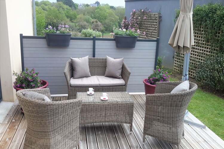 holiday home Le Pouldu, foto 12