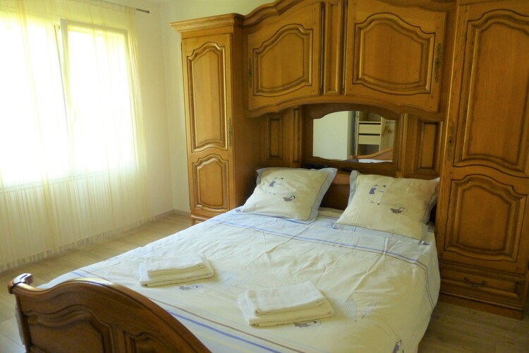 holiday home Le Pouldu, foto 8