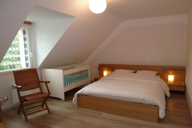 holiday home Le Pouldu, foto 6