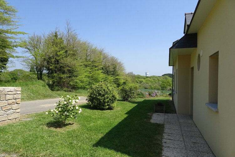 holiday home Le Pouldu, foto 14