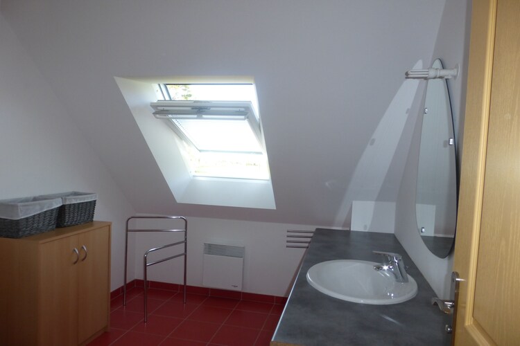 holiday home Le Pouldu, foto 11