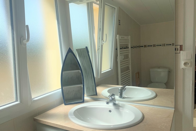 holiday home St Gildas-de-Rhuys, foto 13