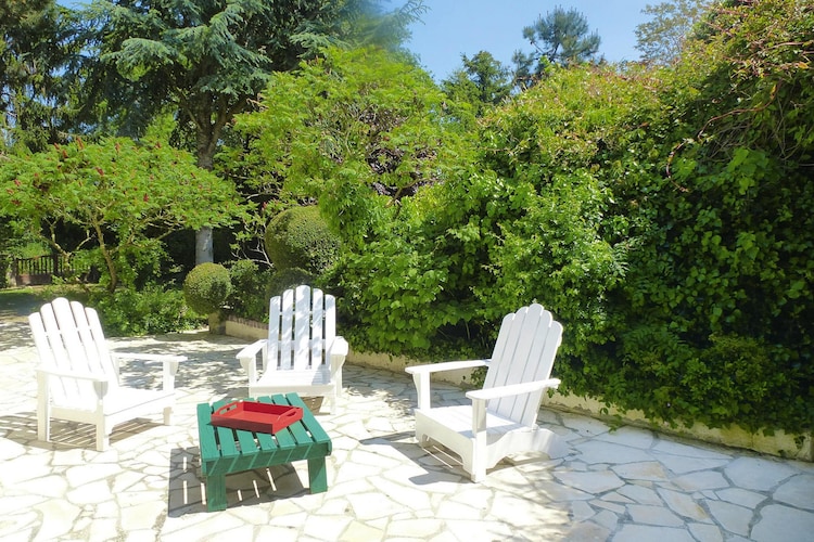 Terrace Balcony