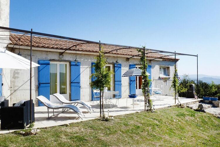 Provenzalisches Ferienhaus mit privatem Garten, B& Ferienhaus in Frankreich