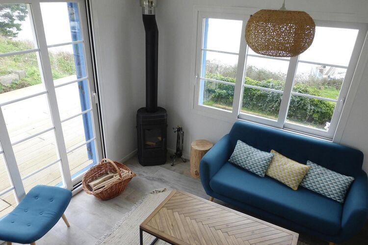 Pretty Breton holiday home in a top location
