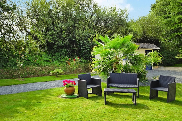 Garden Summer