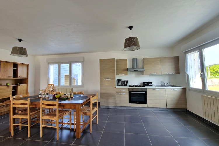 holiday home Plévenon, foto 4