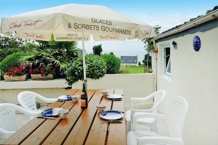 holiday home Plouhinec, foto 9