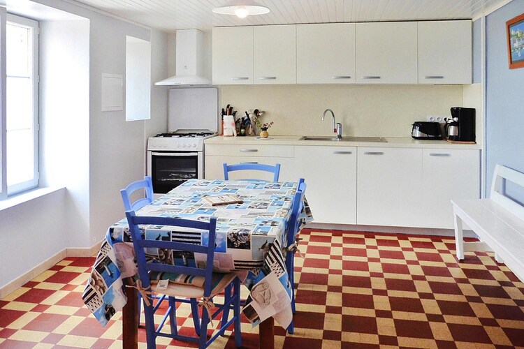 holiday home Plouhinec, foto 5