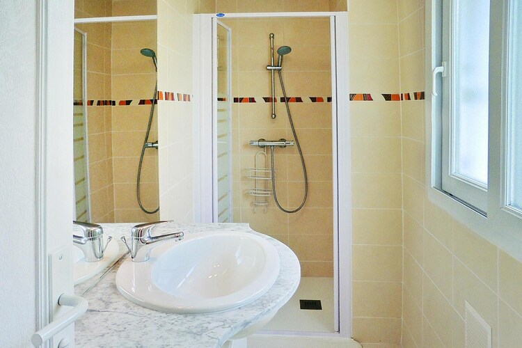 holiday home Plouhinec, foto 8