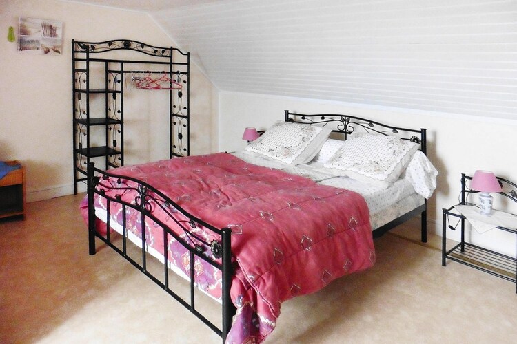 holiday home Plouhinec, foto 6