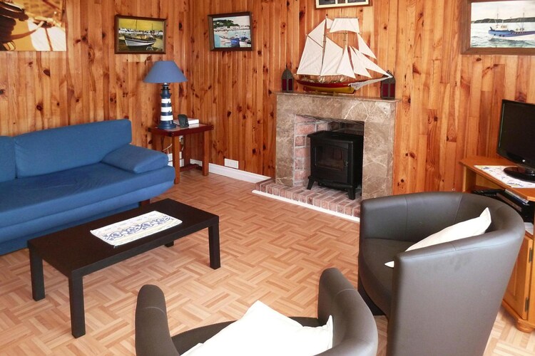 holiday home Plouhinec, foto 4