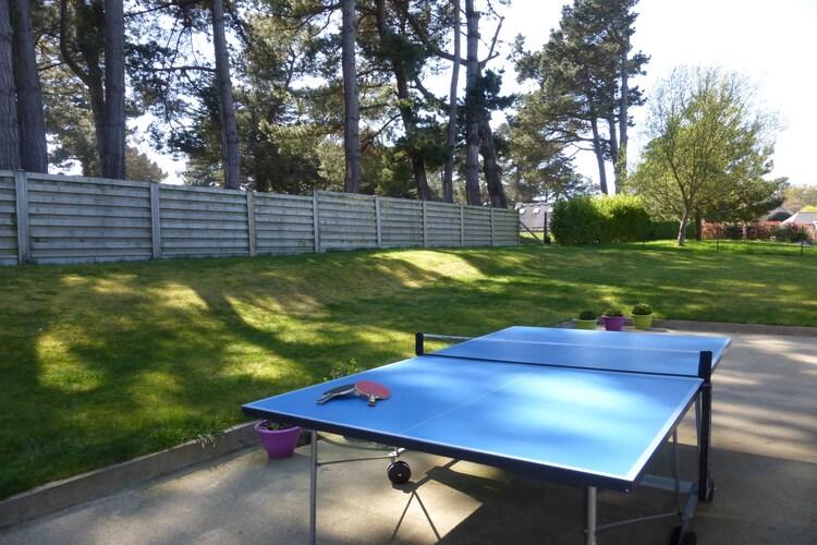 Holiday flat, Erquy-gîte "Les Moussettes", foto 11