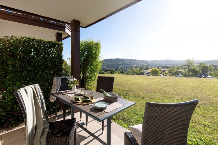 Residence & Spa Houlgate 24 Standard Apt 4 p - 1 bedroom, foto 12