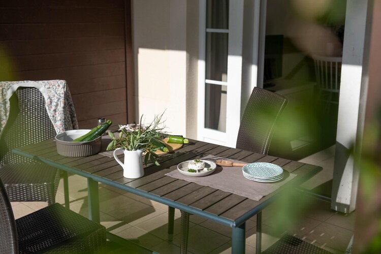 Residence & Spa Houlgate 24 Standard Apt 4 p - 1 bedroom, foto 13