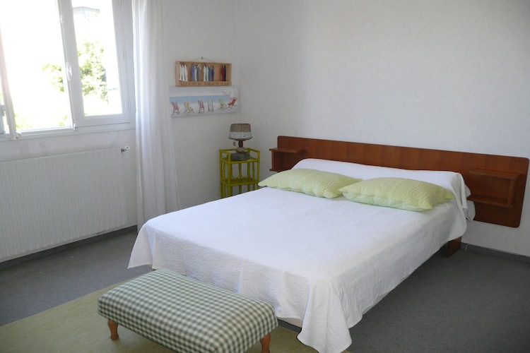 Ferienhaus mit Meerblick Camaret-sur-Mer, foto 13