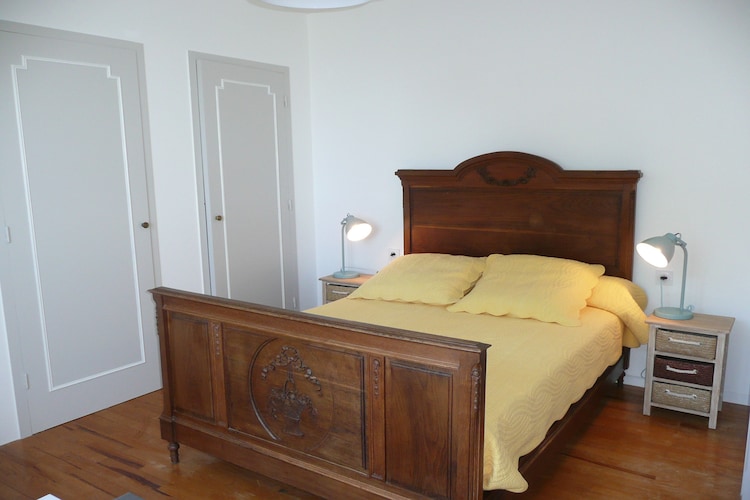 Ferienhaus mit Meerblick Camaret-sur-Mer, foto 15