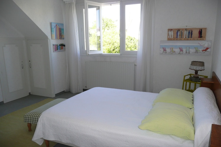 Ferienhaus mit Meerblick Camaret-sur-Mer, foto 14