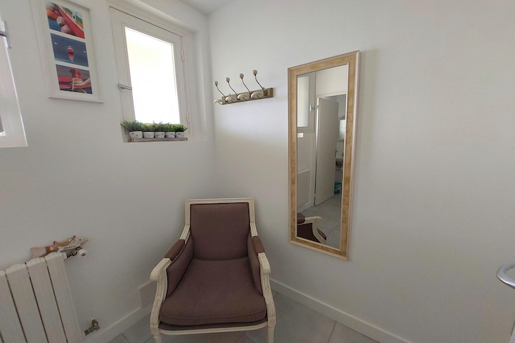 Ferienhaus mit Meerblick Camaret-sur-Mer, foto 8
