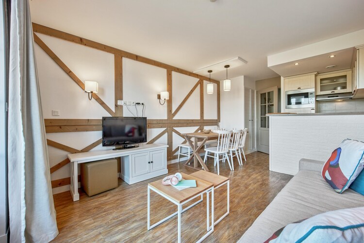 Residence & Spa Houlgate 36 Standard Apt 6 p - 2 bedrooms duplex, foto 12