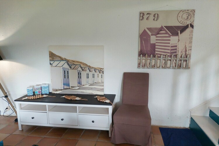 Natursteinhaus Ploudalmézeau-Portsall, foto 8
