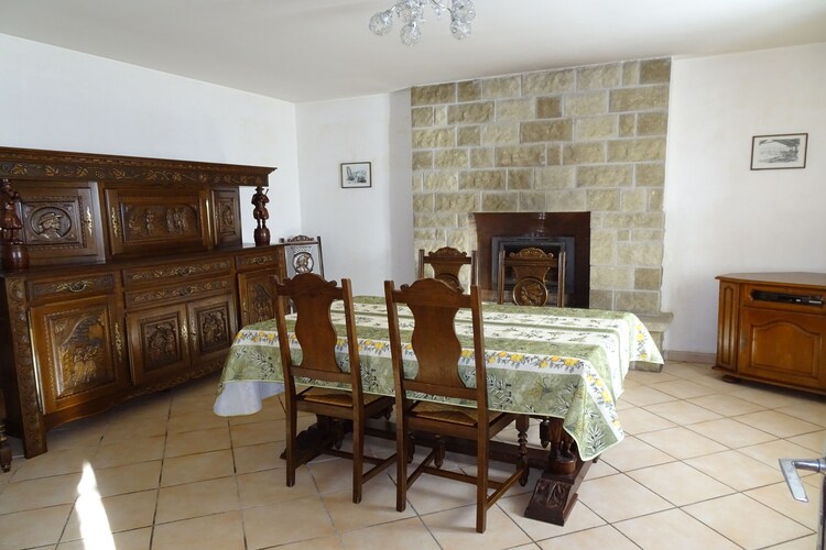 Natursteinhaus Douarnenez, foto 5