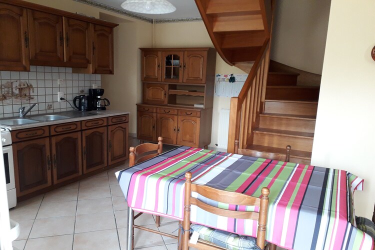 Natursteinhaus Douarnenez, foto 4