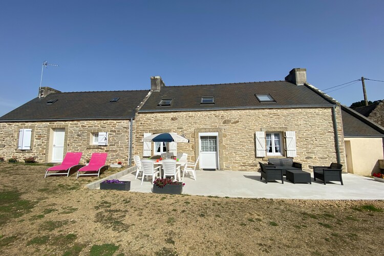 Natursteinhaus Douarnenez, foto 15