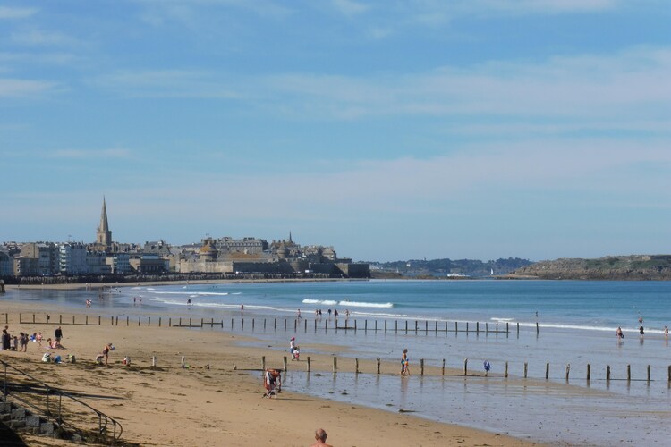 holiday home St Malo, foto 13