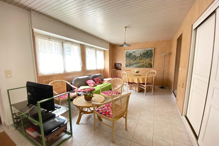 holiday home St Malo, foto 3