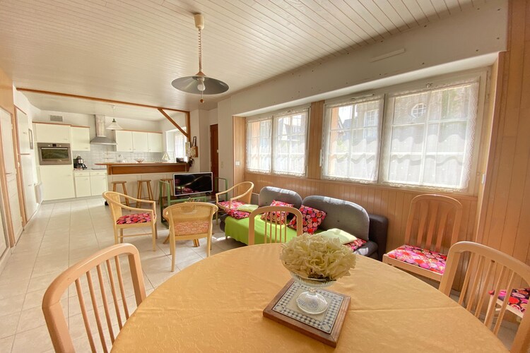 holiday home St Malo, foto 4