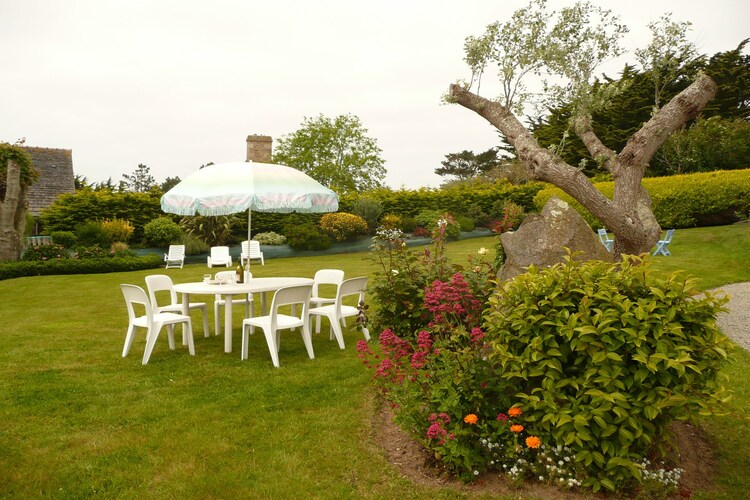 Ferienhaus in Strandnähe Guissény, foto 14