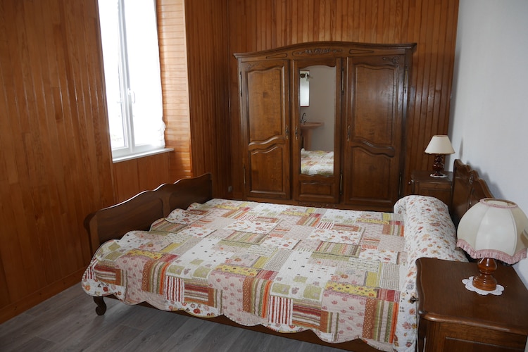 Ferienhaus in Strandnähe Guissény, foto 7